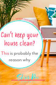 Cleaning someone else s house dream interpretations complete meanings of dream's symbols house. Why You Can T Keep Your House Clean And How To Fix It Clean House Cleaning Cleaning Printable