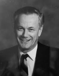 STANLEY FAY Obituary (2019)