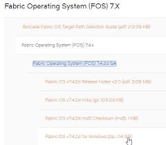 Brocade Network Advisor Switch Firmware Upgrade D8tadude