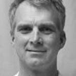 Dr. Blake Paterson, MD, Anesthesiology