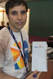 Asterisk a major presence at VON 2007