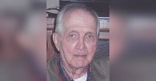 Obituary information for J.B. Sams