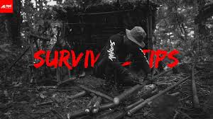 Alasannya merupakan perpaduan dari kegunaan, rasa aman, dan rasanya ada yang kurang. Survival Tips Pisau Lipat Satu Pisau Seribu Fungsi Youtube