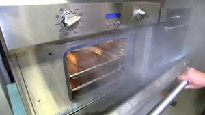 Multisteam guarantees fast, even steam distribution. What Does A 4 000 Steam Oven Buy You