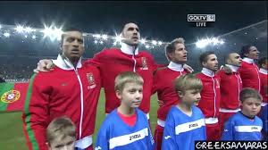 Fifa 19 | argentina vs portugal (full gameplay xbox one x). Argentina Vs Portugal 2 1 All Goals Highlights Hd 09 02 2011 Video Dailymotion