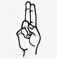 American sign language (asl) is most closely related to french sign language (ls. American Sign Language French Sign Language Alphabet Amerikanische Gebardensprache Png Herunterladen 427 927 Kostenlos Transparent Schwarz Png Herunterladen