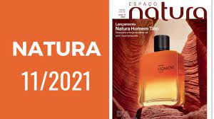 Estas são realizadas em vários países. Revista Natura Ciclo 11 2021 Dia Dos Pais Youtube