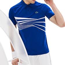 The collection, which will be available at select lacoste stores, the company's web site and retail partners, includes polo shirts, hats and. Lacoste Shirt Djokovic Sale Off 62