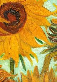 Get it as soon as thu, jul 15. Twelve Sunflowers Detail Art Print Vincent Van Gogh Art Com