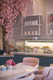 Brompton road or park lane?! Blooming Breakfasts At Elan Cafe The Belle Blog