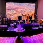 Sang Matiz 3-Night Residency @Terrace Lounge