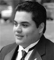 JUAN VASQUEZ Obituary (1981