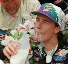 A look at a winning tradition: Milk after the Indianapolis 500