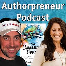 Authorpreneur Podcast