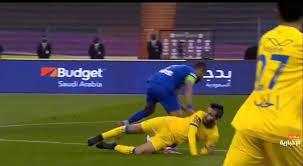 أعلن نادي الهلال، الأربعاء، تواجد سلمان وأوضح النادي السعودي أن مشاركة الفرج في التدريبات الجماعية غدا الخميس، لم تتأكد بعد. Ø«Ø§Ù…Ø± Ø§Ù„Ø´Ù‡Ø±Ø§Ù†ÙŠ Thamer On Twitter Ø¹Ø§Ø¬Ù„ Ø¥ØµØ§Ø¨Ø© ÙƒØ§Ø¨ØªÙ† Ù†Ø§Ø¯ÙŠ Ø§Ù„Ù‡Ù„Ø§Ù„ Ø³Ù„Ù…Ø§Ù† Ø§Ù„ÙØ±Ø¬ ÙÙŠ Ù†Ù‡Ø§Ø¦ÙŠ Ø§Ù„Ø³ÙˆØ¨Ø± Ø£Ù…Ø§Ù… Ø§Ù„Ù†ØµØ± ÙˆØ¨Ù†Ø§Ø¡ Ø¹Ù„Ù‰ Ù„Ù‚Ø·Ø© Ø§Ù„Ø¥ØµØ§Ø¨Ø© Ø§Ù„Ø£Ù‚Ø±Ø¨ ØªÙ…Ø²Ù‚ ÙÙŠ Ø£Ø±Ø¨Ø·Ø© Ø£Ùˆ Ø£ÙˆØªØ§Ø±