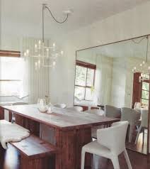 It's time to breathe new life into the mundane every day with timeless and truly transformative lighting. Off Centered Dining Room Lighting Swag Your Chandelier Rebecca West In Lights Over Dining Table Interior Design Dining Room Dining Room Lighting Chandeliers
