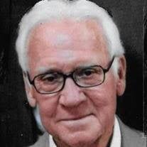 BRO. THOMAS "T.K." DAILEY Obituary