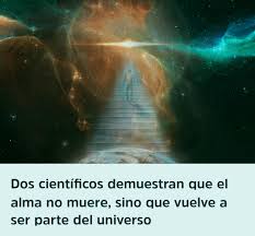 Es cierto que el alma tarda 3 días en irse? Lo que dice la ciencia sobre la conciencia  después de la muerte..ver más