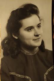 IRENE DUTKA Obituary (1930