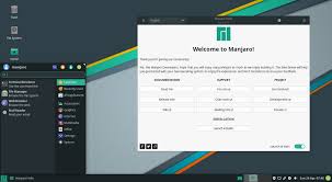 Need to translate tambahan lagi from indonesian? Manjaro Linux 20 0 Tiba Dengan Kernel 5 6 Pacman 9 4 Dan Banyak Lagi Dari Linux