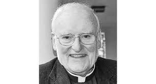 Edward Salmon Obituary (2016)