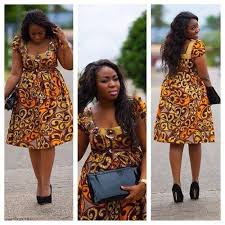 Image result for LATEST NIGERIAN ANKARA WEARS