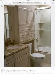 Opens in a new tab. White Over The Toilet Storage Ideas On Foter