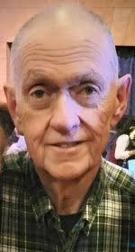 Obituary for PAUL W. MURRAY
