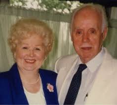 Katherine Iva May Wilson