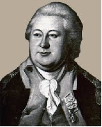 Major General Henry Knox, Ordnance Corps Hall of Fame Inductee 1998, U.S.  Army Ordnance Corps
