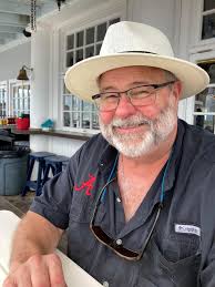 Charles Edgerton Obituary