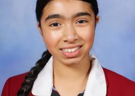 Middle School Term 3 Week 8