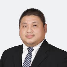 Ting Tiew Whong (Tony)