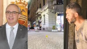 Le sue condizioni sono precipitate in ospedale. Q2aolnvybzy8gm