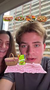 Would i be good at a picnic date??