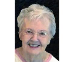 Gloria Shaw Obituary (1926