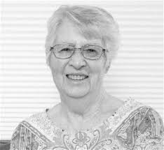 Irene SULLIVAN Obituary