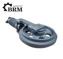 SD16 Excavator Track Idler Wheel Construction Machinery Undercarriage Parts