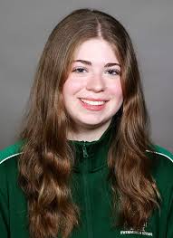 2025-26 William Smith Swimming and Diving Roster