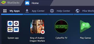 Default free media player for android. Cyberflix Tv For Pc Windows 11 10 8 1 7 Mac Download
