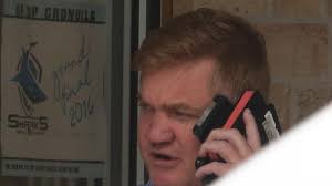 Player agent Gavin Orr banned by NRL over payments drama