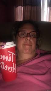 So I was half asleep but I got a few shots in at 230 this morning