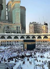 مكة المكرمة اللهم ارزقنى وكل مشتاق وكل من قال آمين يارب العالمين زيارة عاجلة الى بيت الله الحرام masjid al haram makkah quran surah