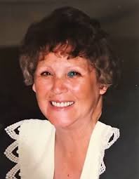 Bernice Eaker (Eaker) Thornton Obituary April 24, 2022