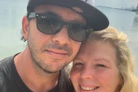 Fundraiser for Kari Perry DeSherlia Burns by Marlena M. Vitel : Fighting  the Fight with Mike