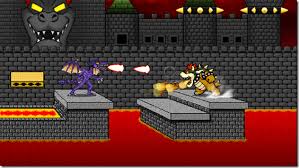 A newcomer character that appears in super smash bros. Super Smash Bros Crusade Now Has Over 60 Characters 24 Stages And An Online Mode Siliconera