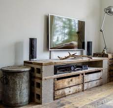 Resultat De Recherche D Images Pour Meuble Parpaing Meuble De Television Idees De Meubles Meuble A Fabriquer Soi Meme