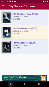 Fifty shades freed ( 2018 ). Fifty Shades Freed Darker Grey For Android Apk Download