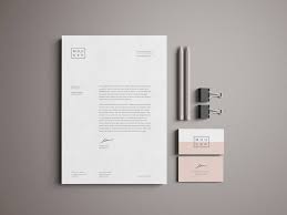 Download Advanced Free Branding Stationery Mockup Mockuptree PSD Mockup Templates
