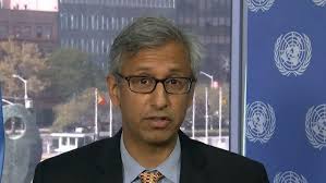 Manish Bapna discusses measures China is taking to clean the environment